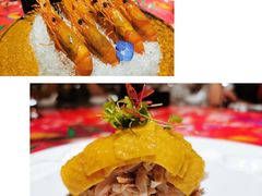 -上海滩餐厅(BFC外滩金融中心店)