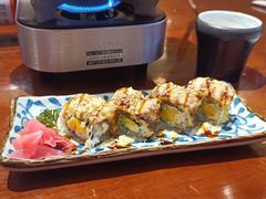 -小川洋风料理(街道口店)