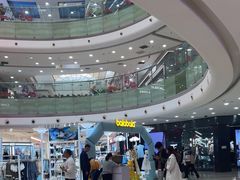 -万达广场(无锡滨湖店)