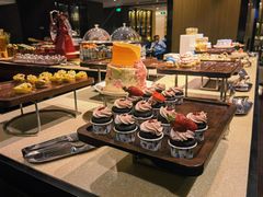 -上海中星铂尔曼大酒店 汇·西餐厅