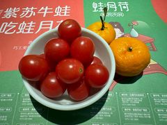 -蛙月荷·紫苏牛蛙(三街两巷店)