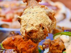 -get pizza意大利餐厅(凯德MALL店)