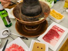 -牛街·马辈儿涮肉(牛街二店)