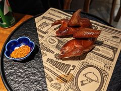 -乔街深夜食堂·小龙虾·高压锅生蚝(杭州总店)