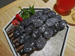 墨鱼肠-松鱼亭·和牛烧肉(协鑫广场店)