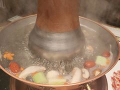 大锅底-南门涮肉(上海二店)