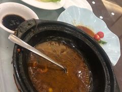 -小厨娘淮扬菜(天印大道店)