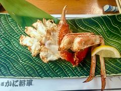 -蟹料理 北海道かに将軍(札幌本店)