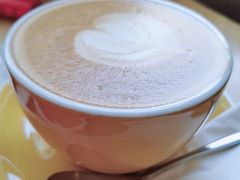 -W CAFE(甜爱路店)