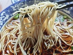 -孙盛兴奥灶面馆·蟹黄面·三虾面(山塘街总店)