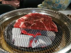 -本炙炭烤·蒲烧活鳗料理店(金沙洲店)