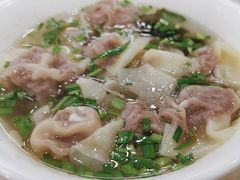 -奇芳阁·百年清真南京菜(夫子庙店)