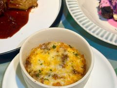 -又见马甲M8融合西餐厅(体育中心店)