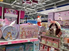 -TOYSRUS玩具反斗城(郑州熙地港店)