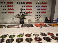 -牛记皇鲜牛肉火锅(环球度假区梨园店)