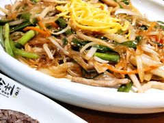 炒杂菜-全州拌饭(参花街总店)