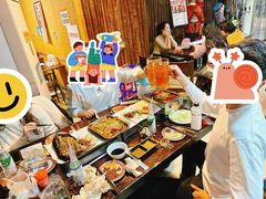 -云南建水鸡脚王烧烤(商贸路店)