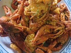 -91小龙虾·香辣蛙(蛇口店)