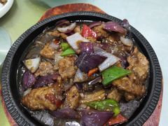 -壹块捌烧烤(灯市口店)