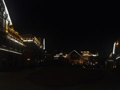 -天津津利华酒店