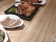 -窑啊窑窑炉烧烤(合生广场店)