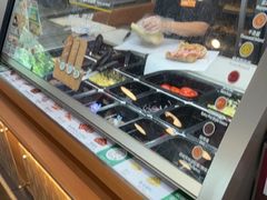 -赛百味SUBWAY(东风广场店)