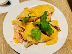 -泰煌鸡·上海白斩鸡·鸡汤面(鹤庆店)
