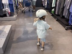 -迪卡侬(大英山店)