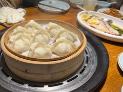 -三个渔夫·蒸汽海鲜(小白楼店)