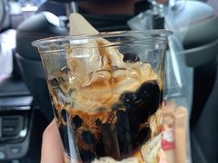 -喜茶(东莞汇一城店)