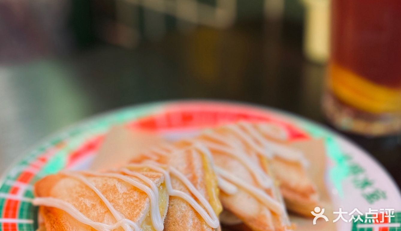 广州探店｜性价比杠杠滴复古港式茶餐厅🍴