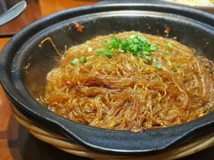 -何氏排骨(左家塘店)