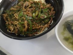 -常熟炒浇面馆(蓝旗街店)