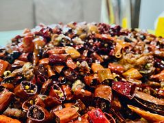 -林中乐辣子鸡(歌乐山总店)
