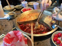 -小龙坎火锅(湖滨银泰in77店)