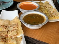-Pakwaan Indian restaurant芭港湾印度餐厅(领事馆店)