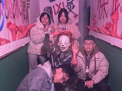 -好玩工厂密室·鹅鸭杀·桌游拼豆电玩