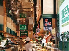 -亚马逊海鲜自助(梅溪湖步步高店)