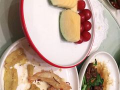-大鸭梨烤鸭店(花园村店)