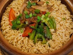 -香港深仔记茶餐厅(东门店)
