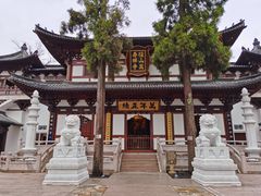 -径山寺