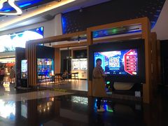 -万达影城(金牛万达广场激光IMAX店)