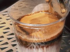 -Be Lived Cafe比例咖啡(摩天轮店)