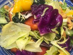 -老马家拉面(碧水花园东南)