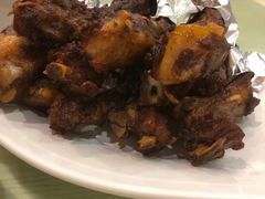 -幸福饭店(佛山路东段店)