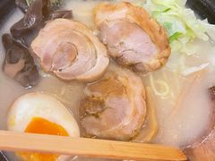 百步拉面-百步拉面