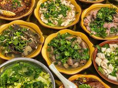 -小杨翘脚牛肉