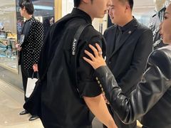 -龙景轩(香港四季酒店)