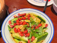 -丰豪烧烤·粤式大排档(学府店)