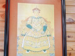 -大清花饺子(山庄店)